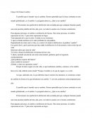 Ensayo:Mi Futuro Cambio