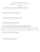 Ejericios de repaso 3er bimestre de primer grado telesecundaria