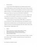 Problemas de saturacion de consumo de internet