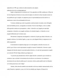 Modelo de Divorcio en Panamá - Tesis - Eduardo2405