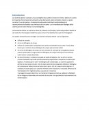 Introducción a Microscopia