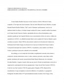 TOMAS ELPIDIO BOULLON ESAA "LA BURRIQUITA EMBAJADORA"