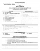 FICHAS DESCRIPTIVAS DE CICLO ESCOLAR