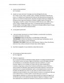 Como comentar un texto literario.