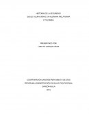 HISTORIA DE LA SEGURIDAD Y SALUD OCUPACIONAL