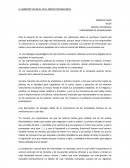 Ambiente musical en mexicano prehispánico