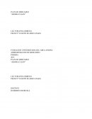 PLAN DE MERCADEO: “AROMA CLEAN”