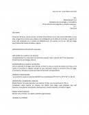 De la institución de posgrados y estudios superiores