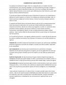 CUADRANTE DEL FLUJO EN EFECTIVO