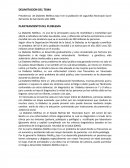 Diabete mellitus tipo II