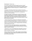 Día del educador / Teacher's Day