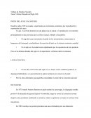 Últimas Décadas del Siglo XIX