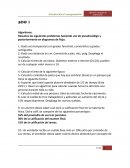 UNIDAD II Algoritmos