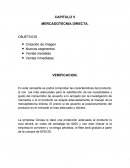 MERCADOTECNIA DIRECTA.