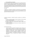 Las certificaciones de aprobación