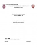 Lectura “El fin de una era”