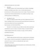 Las PROPIEDADES FISICAS DE LOS FLUIDOS