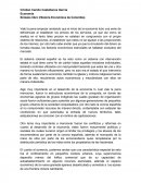 Síntesis libro (Historia Económica de Colombia)