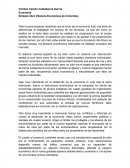 Síntesis libro (Historia Económica de Colombia)