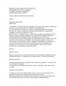 VIDA Y OBRA DE BENEDICTO MAVÁREZ