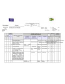 PLAN DE ADMINISTRACIÓN Y EVALUACIÓN. APUNTES VARIOS