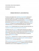 TRABAJO PRÁCTICO N° 1: RED CONCEPTUAL