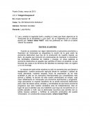 El petroleo en Venezuela