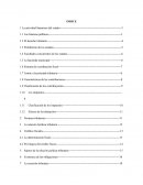 CONTRIBUCIONES Y OBLIGACIONES TRIBUTARIAS