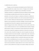 La importancia de la escuela. En diferente lugares nos hemos encontrado con diversos factores pero el más propenso es el del sustento económico