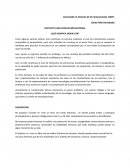 Que significa saber leer