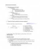 METODOLOGÍA DE INVESTIGACIÓN. ENTREVISTA