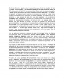 La escuela tiene que afrontar los desafíos del siglo XXI