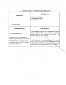 Análisis de caso, foda, matriz Foda, estrategias.