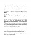 Dios ama a sus hijos