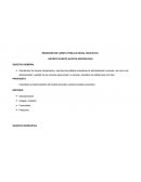 RENDICIÓN DE CUENTA PÚBLICA INICIAL EDUCATIVA DISTRITO PUERTO ACOSTA GESTIÓN 2016