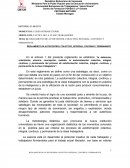 Reglamento de autocontrol colectivo, integral, continuo y permanente