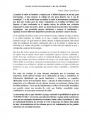 INNOVACION TECNOLOGICA EN EL FÚTBOL