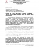 ESTUDIO DEL CAPITALISMO COMO TOTALIDAD: ESTRATEGIA Y TÁCTICA DE LA CLASE BURGUESA DESDE SU ORIGEN HASTA NUESTROS DÍAS