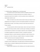 La conciencia de que los centros educativos privados en la Republica Dominicana