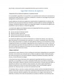 Seguridad: Sistemas de vigilancia