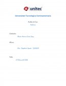 Análisis de Caso: Dashman