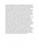 Jurisdiccion delegada