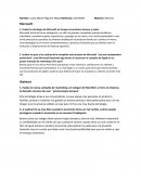 Evalué la estrategia de Microsoft en tiempos económicos buenos y malos