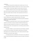 Corresponde a la proyección de los individuos sobre el sustrato en que viven