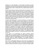 La política y los políticos