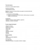 Teoría del derecho Introducción al derecho (Mario Álvarez)