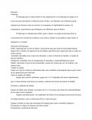 Resumen Liderazgo. Elementos del liderazgo