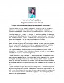 Existen tres regalas para llegar hacer un verdadero guerrero
