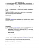 Modelos Autorregresivos (AR)