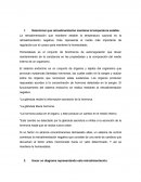 MIII - U1 - Actividad 1. Cómo se mantienen estables las condiciones del cuerpo